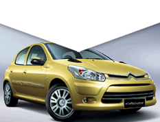 Economic car rental  in Coves Noves