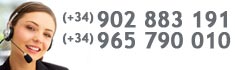 contact