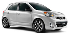 rent a car  in Tenerife North Airport